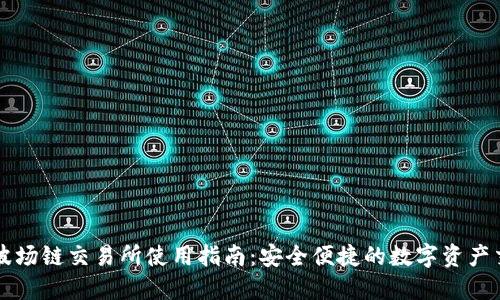 tP钱包波场链交易所使用指南:安全便捷的数字资产交易平台