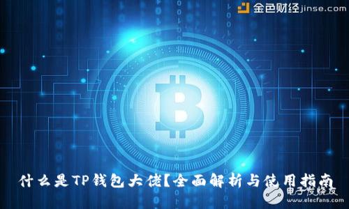 什么是TP钱包大佬?全面解析与使用指南