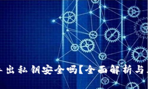 tP钱包导出私钥安全吗?全面解析与风险评估