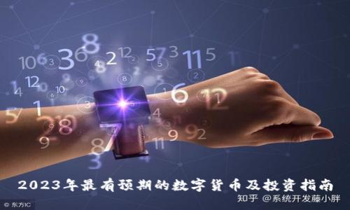 2023年最有预期的数字货币及投资指南