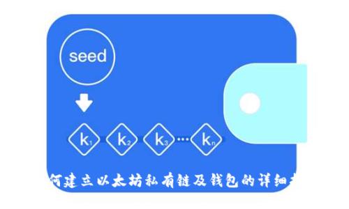 如何建立以太坊私有链及钱包的详细指导