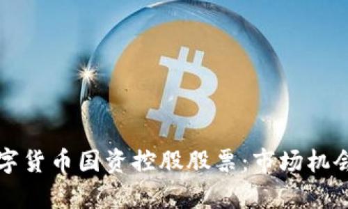 如何投资数字货币国资控股股票:市场机会与风险分析