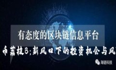 数字货币荔枝B：新风口下