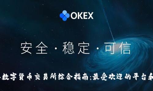 : 2023年数字货币交易所综合指南:最受欢迎的平台和选择技巧
