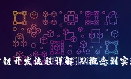 数字货币公链开发流程详解:从概念到实现的全流程
