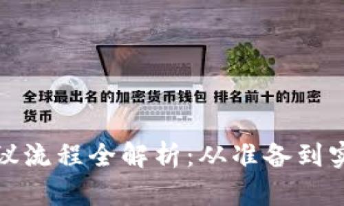 数字货币研发会议流程全解析:从准备到实施的全方位指南