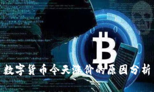 数字货币今天涨价的原因分析