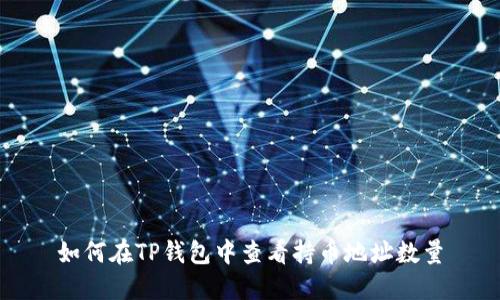 如何在TP钱包中查看持币地址数量