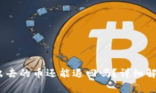 :TP钱包刚转出去的币还能退回吗?详细解析与解决方案