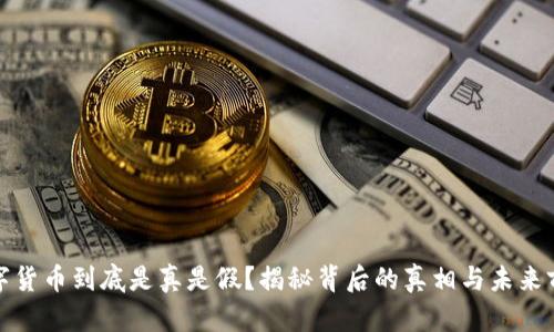 数字货币到底是真是假?揭秘背后的真相与未来前景