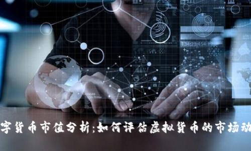数字货币市值分析:如何评估虚拟货币的市场动态