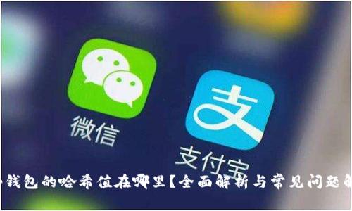 t p钱包的哈希值在哪里?全面解析与常见问题解答