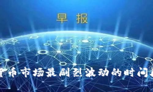数字货币市场最剧烈波动的时间段解析