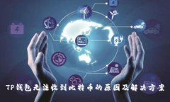 TP钱包无法收到比特币的原