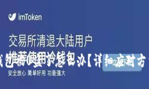 : TP钱包被U盗了怎么办？详细应对方法解析
