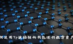 : 如何使用Tp波场链的钱包
