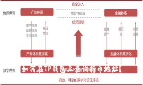 如何在TP钱包上查询持币地址?