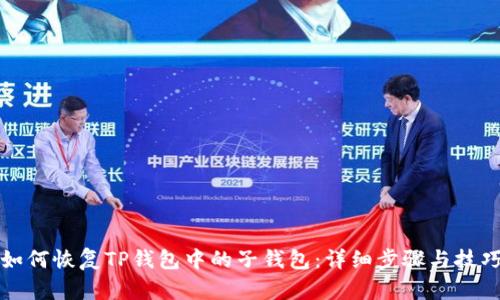如何恢复TP钱包中的子钱包:详细步骤与技巧