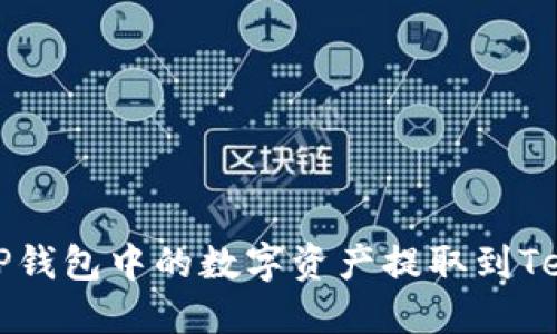 如何将TP钱包中的数字资产提取到Terra钱包