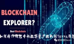 如何将TP钱包中的数字资产