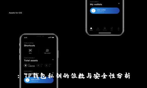 : TP钱包私钥的位数与安全性分析