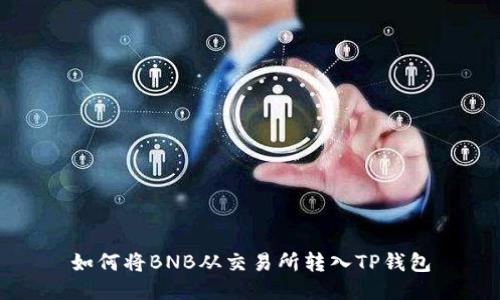 如何将BNB从交易所转入TP钱包