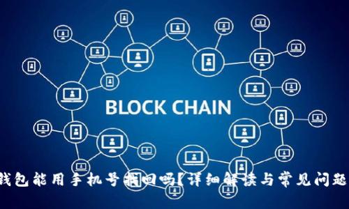 TP钱包能用手机号找回吗?详细解读与常见问题解答