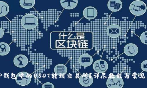 如何把TP钱包中的USDT转到交易所?详尽教程与常见问题解答