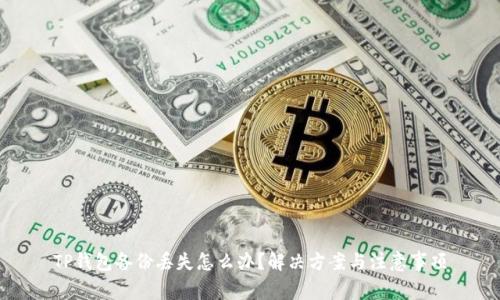 TP钱包备份丢失怎么办?解决方案与注意事项